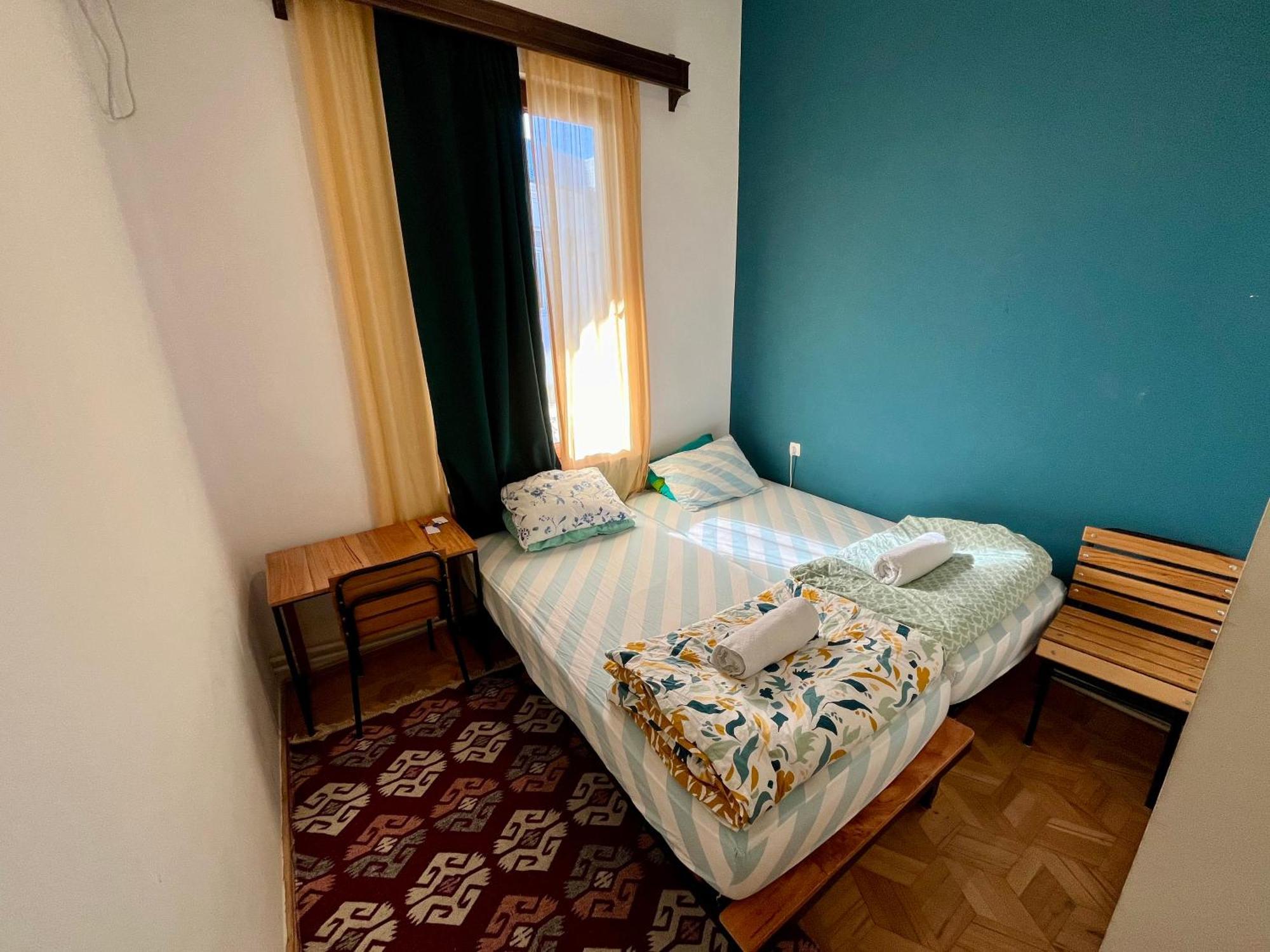 Bao Hostel Kutaisi Exterior foto